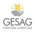 Gesag – software vivaio Logo