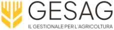 Gesag – software vivaio Logo